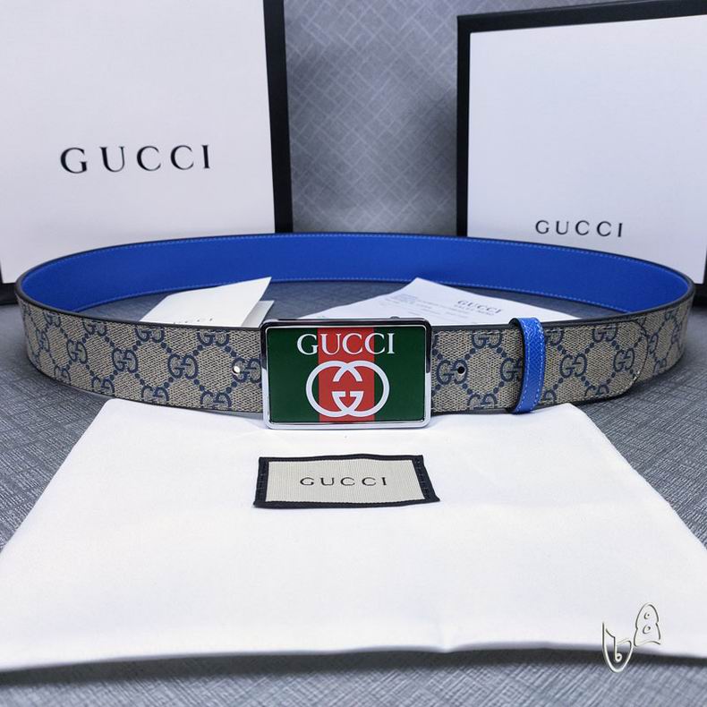 Gucci belts-GG5171B